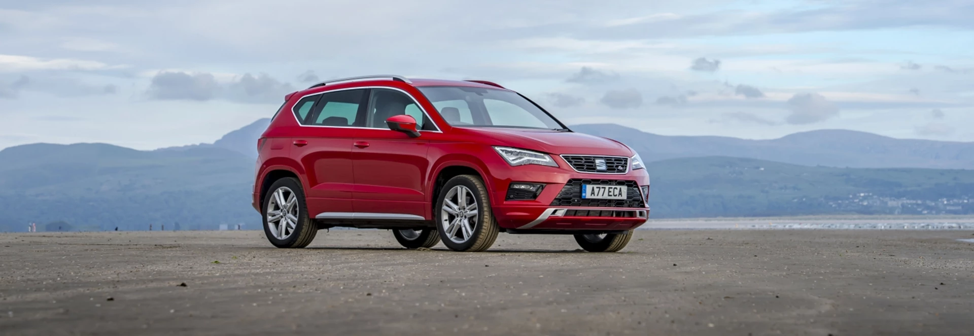 Buyer’s guide to the Seat Ateca 
